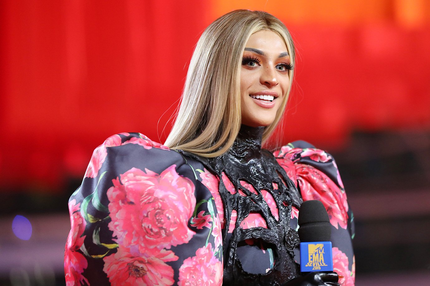 Pabllo Vittar é destaque no New York Times: 'Drag queen de maior sucesso do mundo'