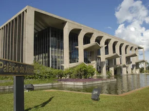 Imagem referente à matéria: Ministério da Justiça estuda edição de portaria para orientar abordagens policiais