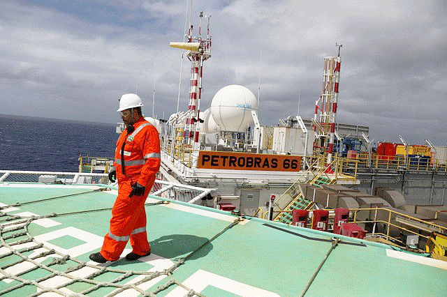 Coronavírus pode levar Petrobras a deixar de ganhar US$ 10 mi por dia