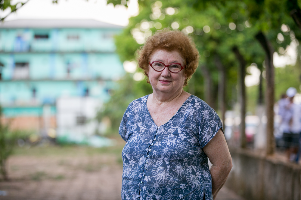 Belo Monte foi mal projetada, mas enriqueceu muita gente, diz antropóloga