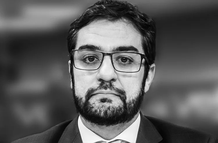 Cortez, da consultoria Tendências: "Não há sinal de moderação por parte de Bolsonaro. Por outro lado, não há risco de ruptura institucional e tampouco de impeachment" (Germano Lüders/Exame)