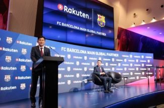 Parceira do Barcelona, Rakuten Marketing cresce com filosofia do clube