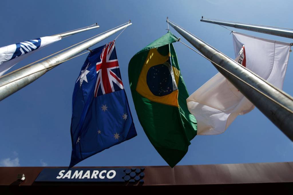 Parada desde desastre em Mariana, Samarco deve tentar reestruturar dívidas
