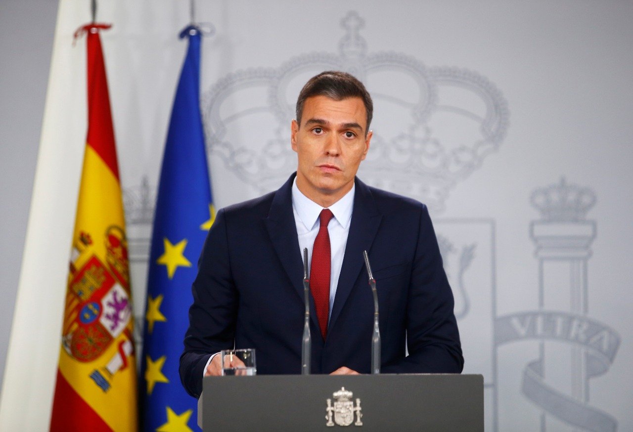 Sánchez vence na Espanha e extrema-direita ganha força