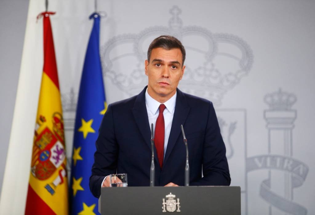 Sánchez vence na Espanha e extrema-direita ganha força