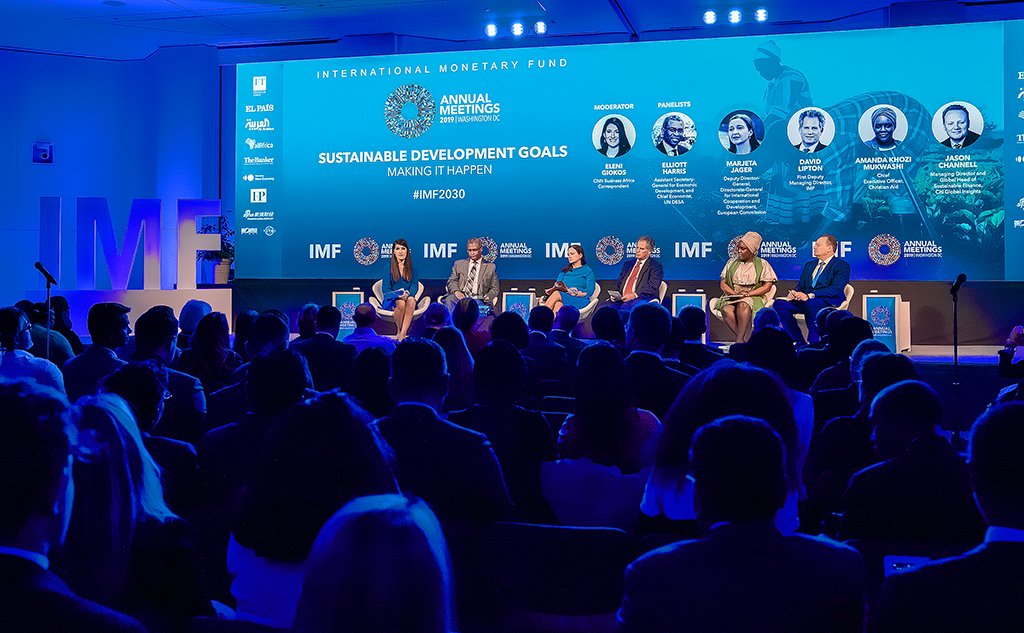 Sustentabilidade: uma causa que afeta o planeta