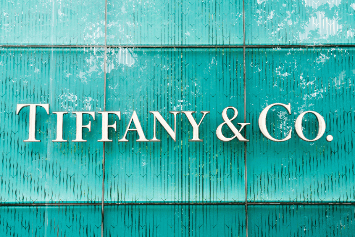 Lvmh 2025 compra tiffany