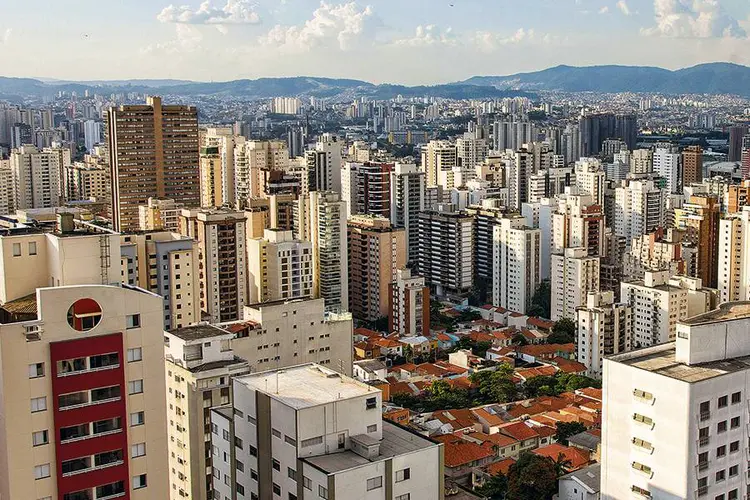 O bairro de Perdizes oferece uma infraestrutura completa, com uma ampla gama de serviços (Delfim Martins/Divulgação)