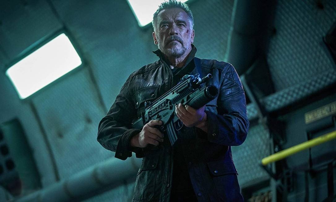 Exterminador do Futuro tem resultado decepcionante e ameaça futuro da saga