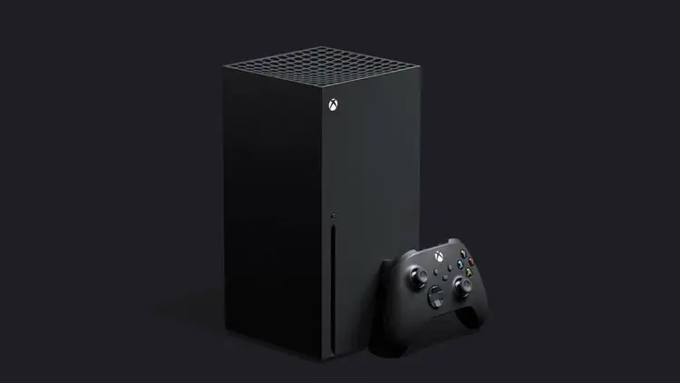 Xbox Series X: próximo videogame da Microsoft deve ser lançado no fim do ano que vem (Microsoft/Divulgação)