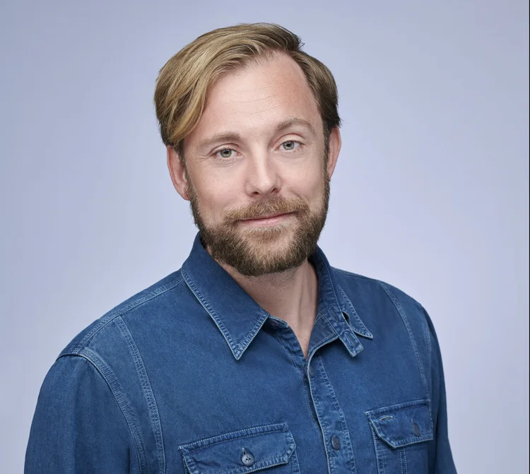 Christian Nielsen, diretor jurídico da AirHelp: "nossa missão é ajudar passageiros e companhias aéreas" (AirHelp/Divulgação)
