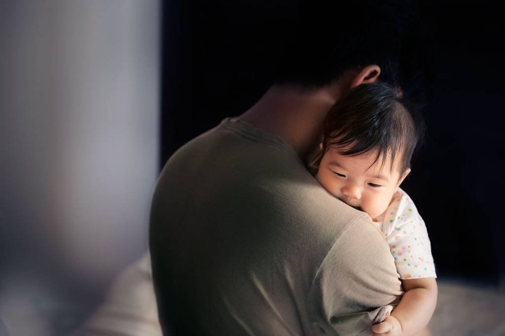 Com 40% de queda no número de recém-nascidos, China enfrenta desafio de envelhecimento da população