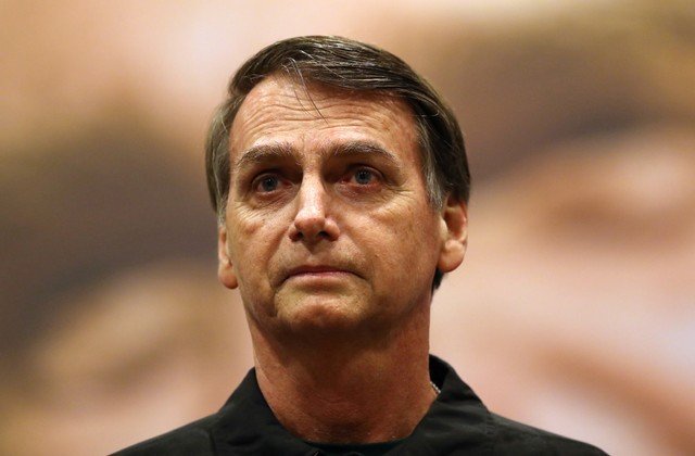 Bolsonaro diz que biópsia não apontou câncer: "E se fosse? Qual problema?"