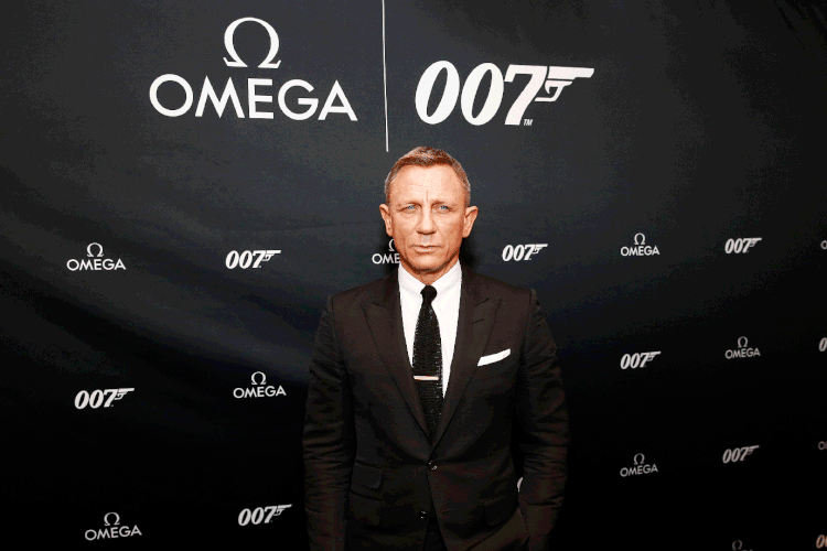 Daniel Craig (Brian Ach/Getty Images)