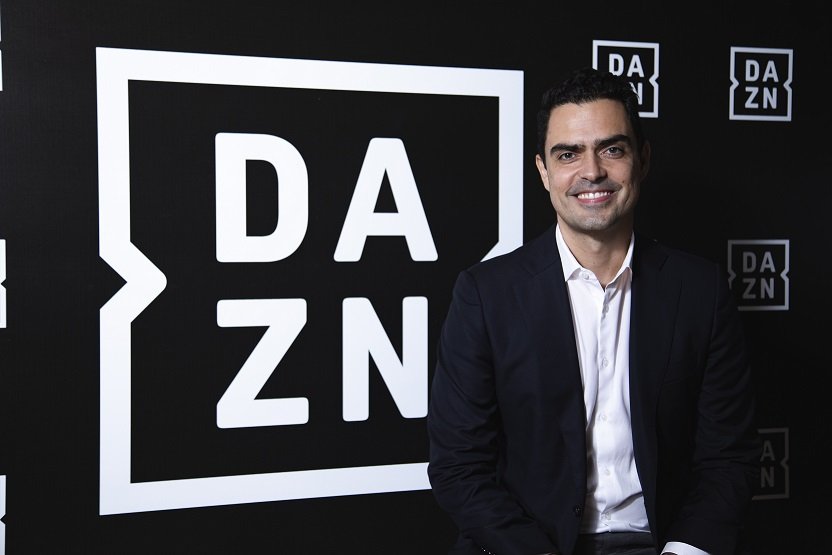 Streaming de esportes DAZN reduz preços para crescer no Brasil