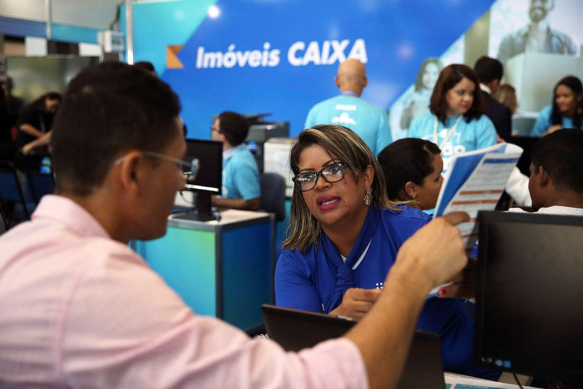 Campanha de renegociação de dívidas da Caixa termina em 31 de dezembro