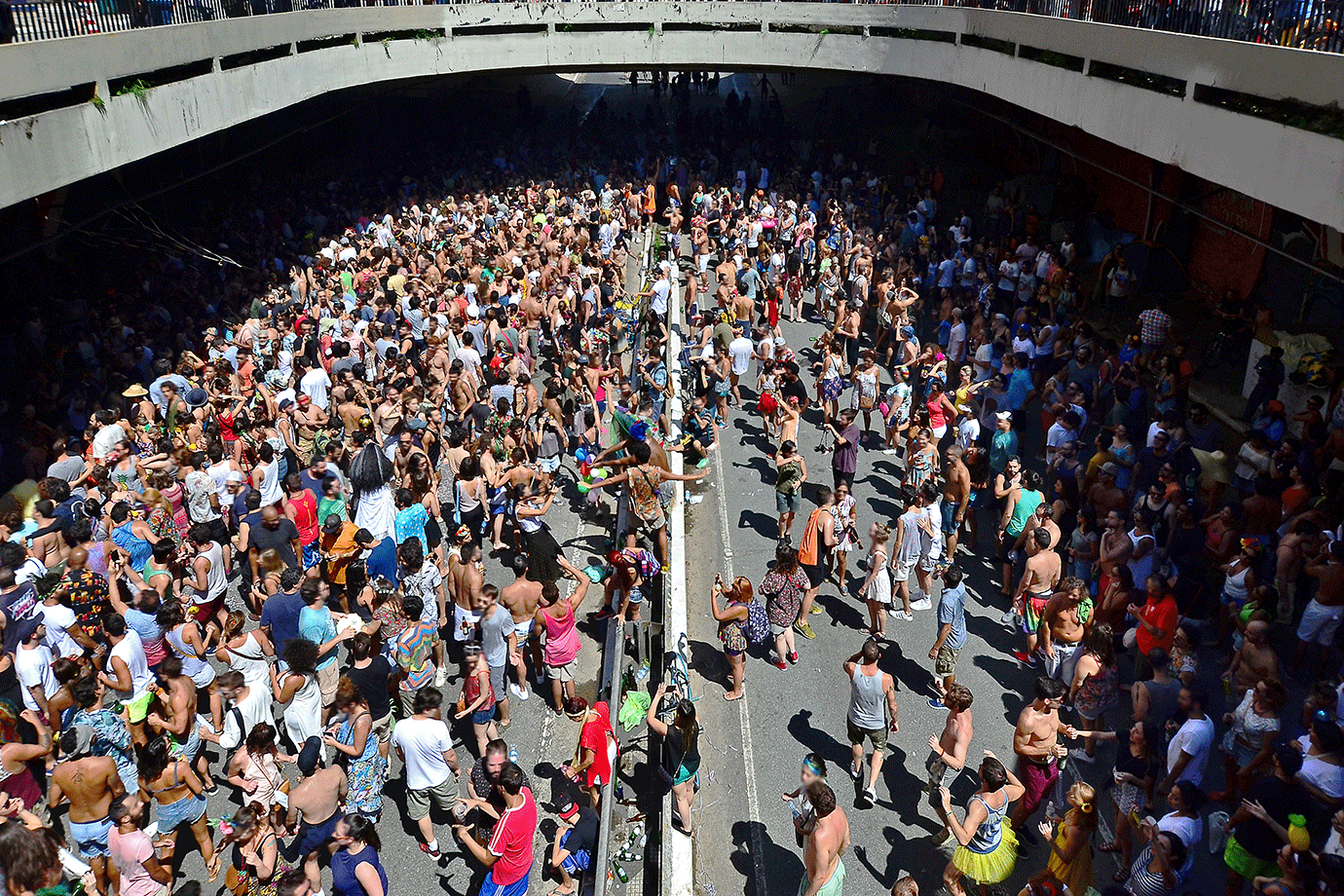 Decisão do STF acaba com feriado bancário na Quarta-feira de Cinzas