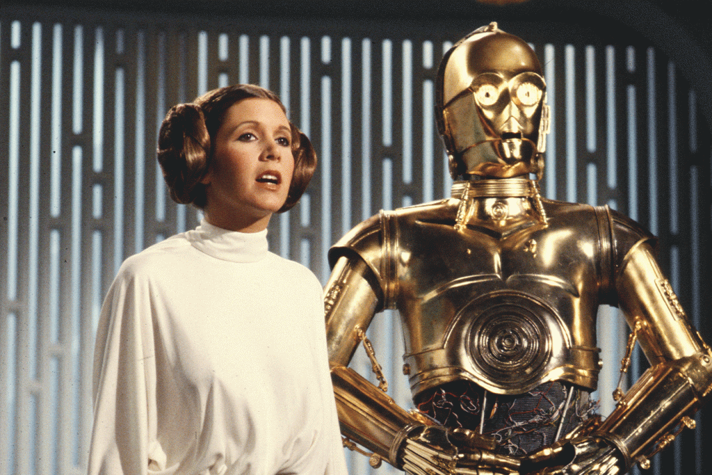 O Despertar da Força Os atores de 'Star Wars': 40 anos depois: Os atores de  'Star Wars': 40 anos depois, Fotos, Fotos