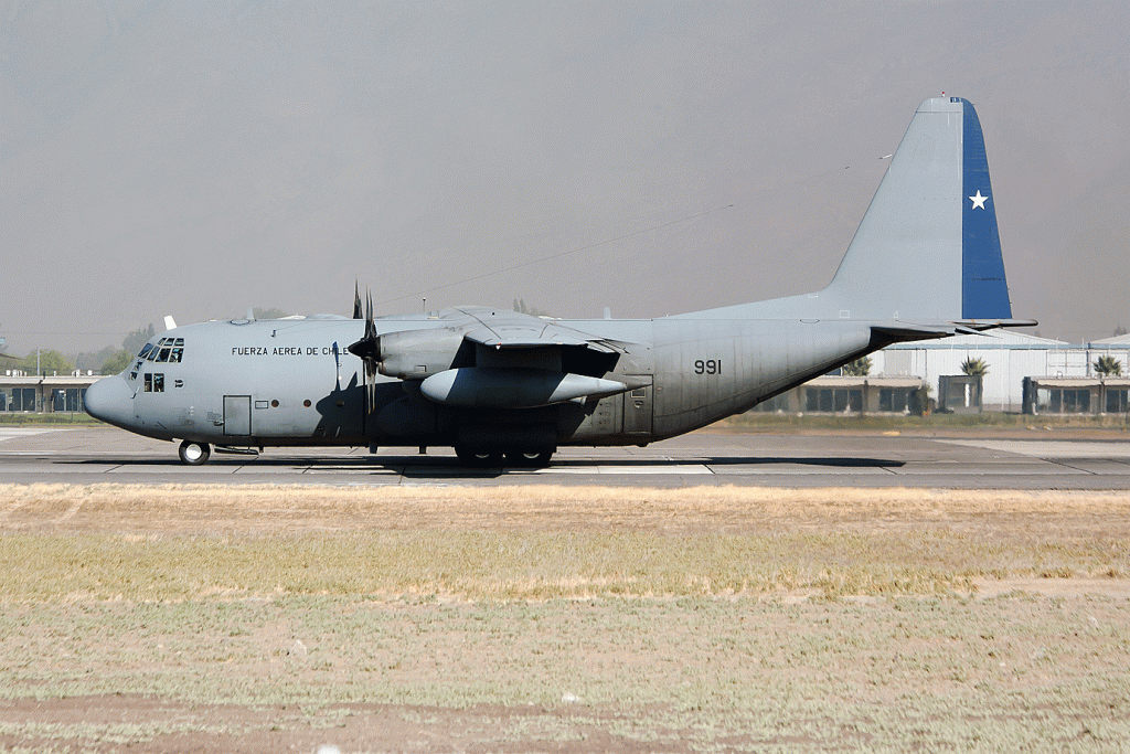 Chile confirma descoberta de corpos perto de onde sumiu avião