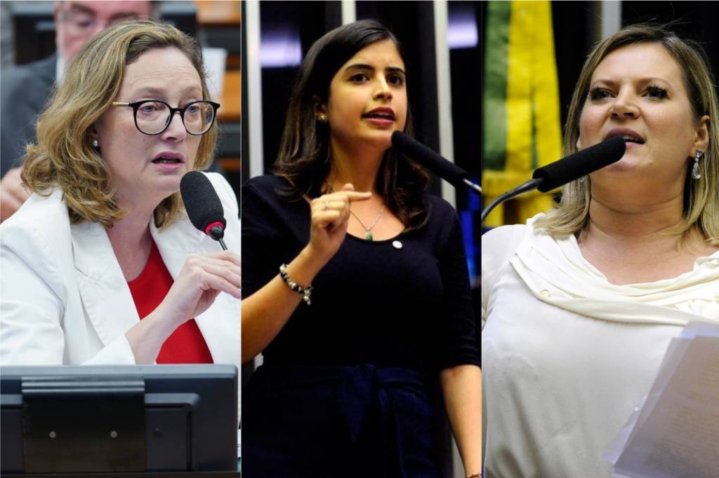 Brasil tem menos mulheres no Congresso do que o Níger, país com o pior IDH