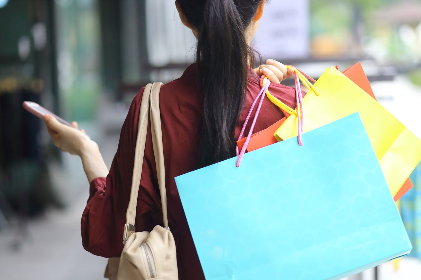 Méliuz devolve até 50% do valor das compras em lojas parceiras