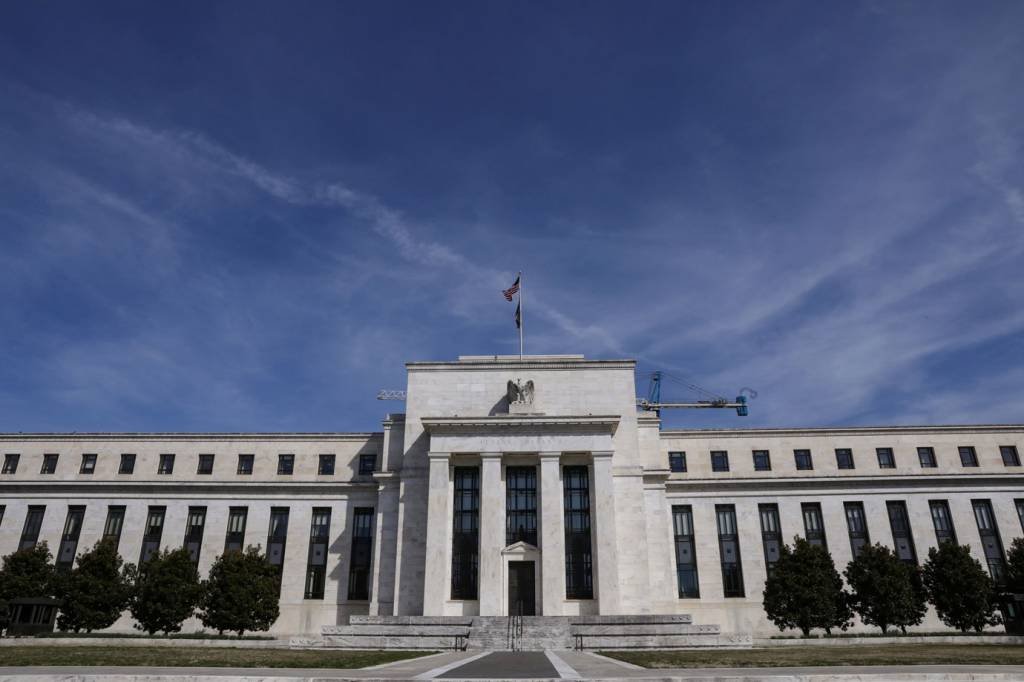 Fed NY injeta mais de US$ 1,5 trilhão no sistema financeiro