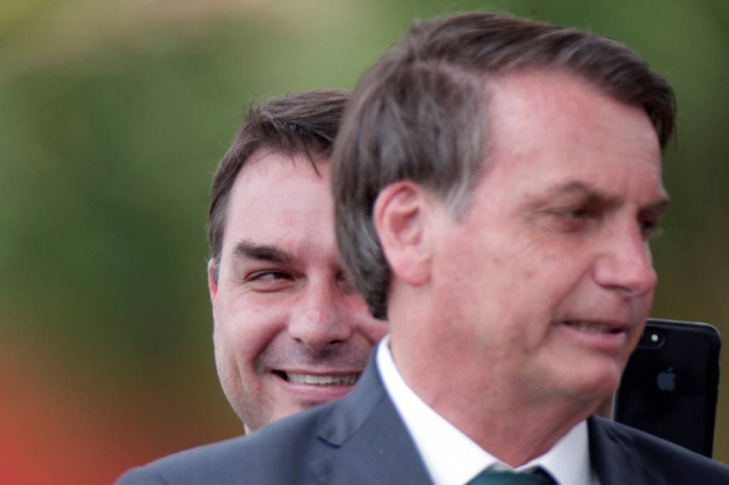 Risco Flávio: uma questão em aberto para o governo Bolsonaro em 2020