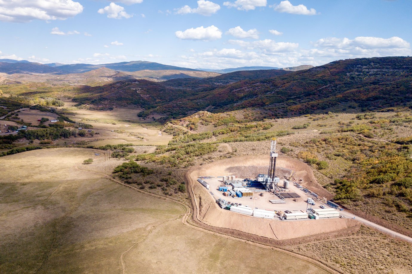 Na Argentina, "fracking" em terras indígenas acende alerta