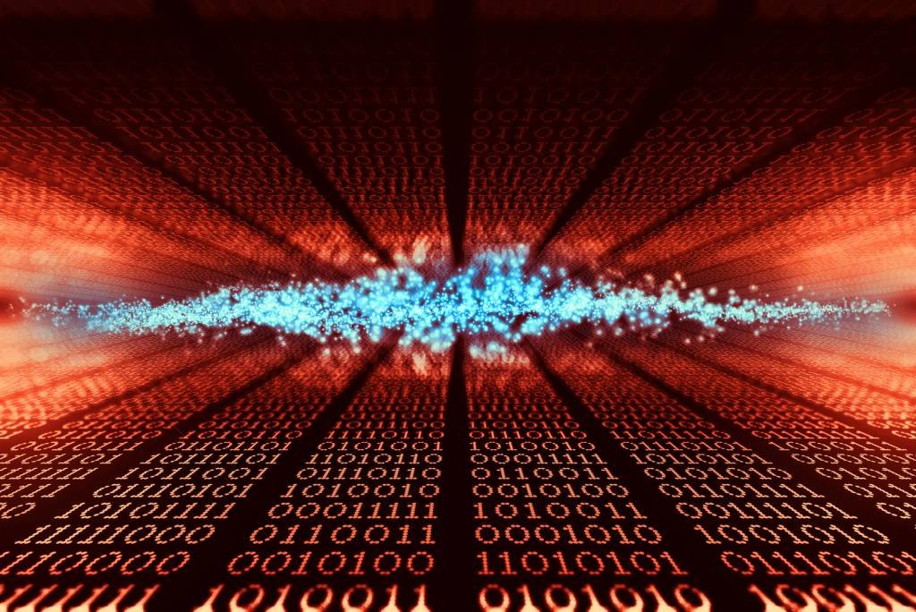 Mago da matemática faz fortuna de US$700 mi sem traders humanos