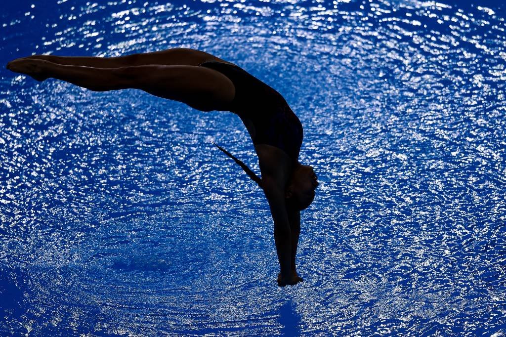 As melhores fotos do Esporte em 2019 para a Getty Images