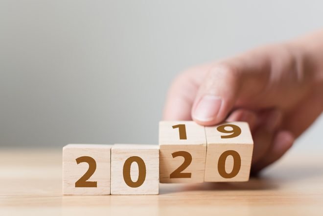 9 resoluções de ano novo para ter sucesso na carreira em 2020