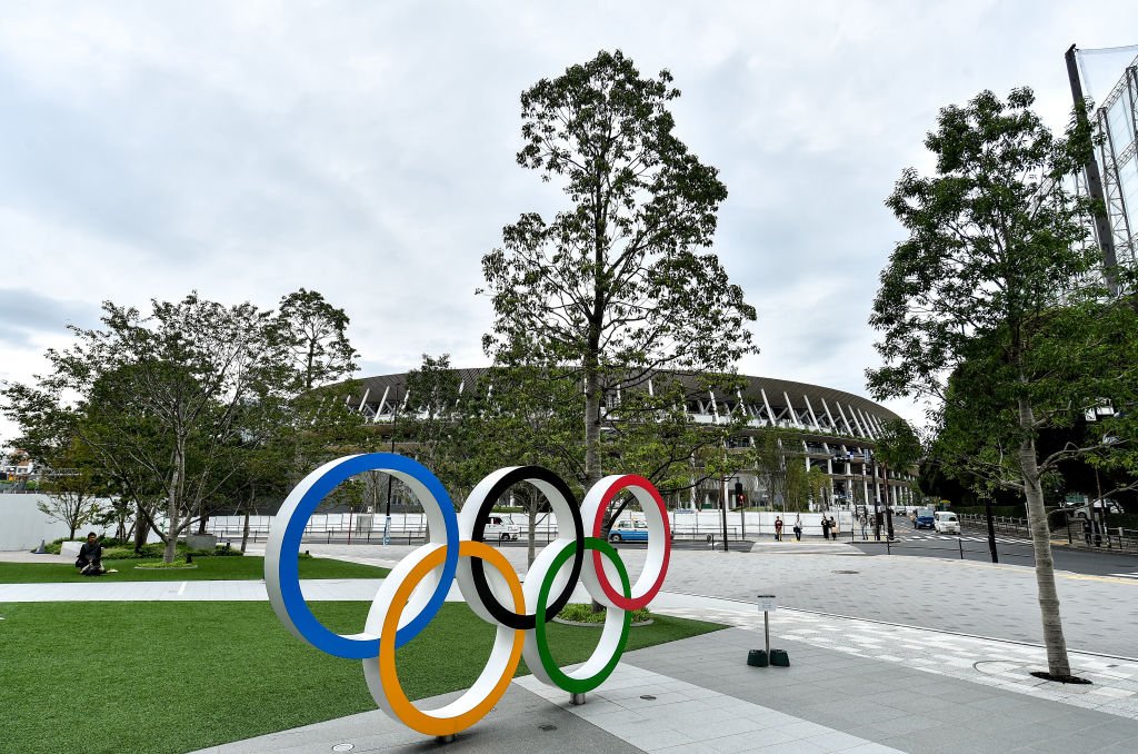 Rússia é banida por doping e está fora de Tóquio-2020