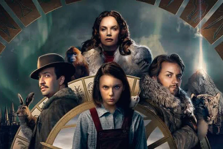 His Dark Materials: depois de Game of Thrones, série é nova aposta da HBO (HBO/Reprodução)