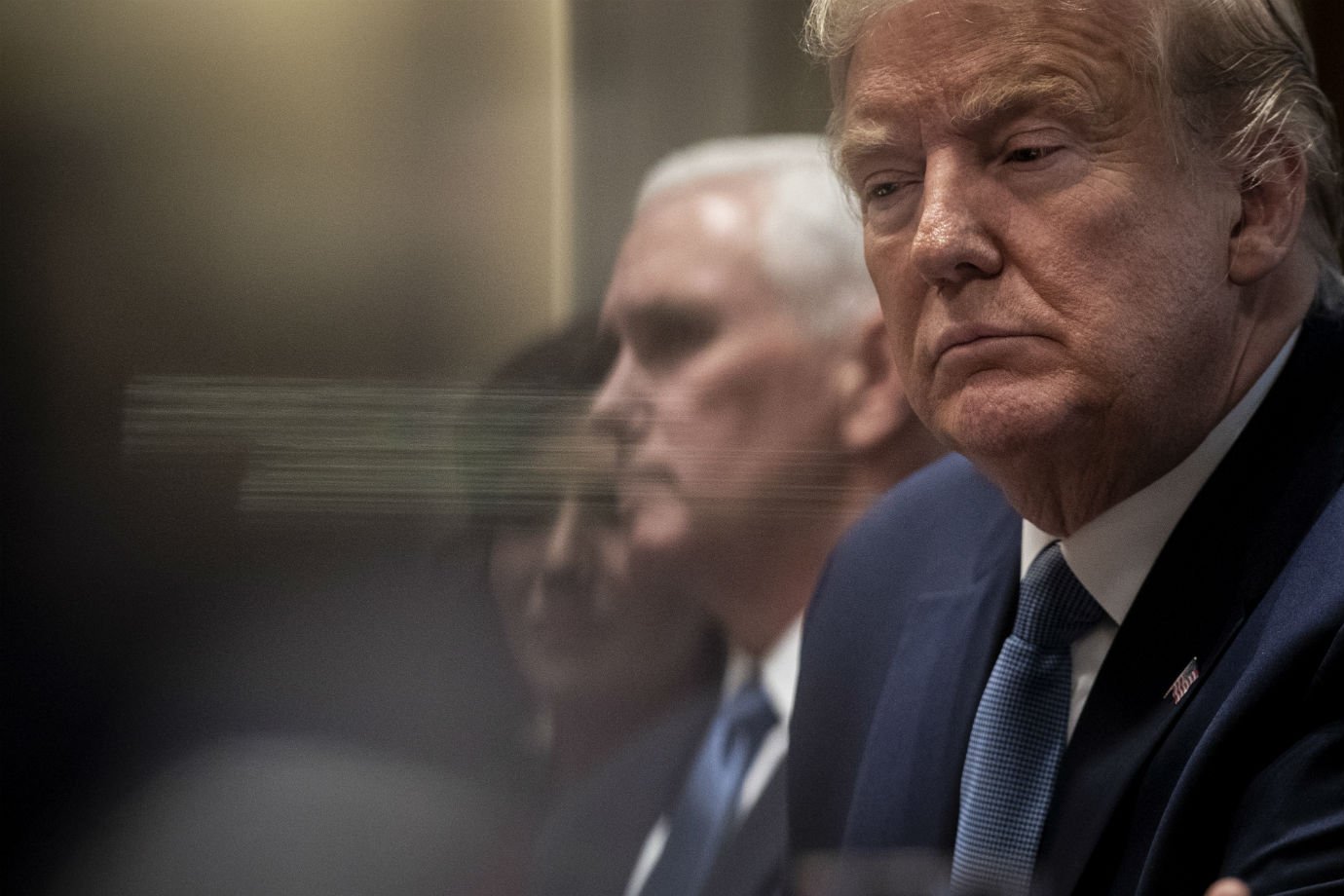 Impeachment de Donald Trump é aprovado na Câmara; presidente reage