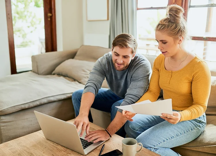 Palavra de ordem é disciplina. Coloque na ponta do lápis seus planos para o próximo ano e entenda também se está mal endividado (iStock/Abril Branded Content)