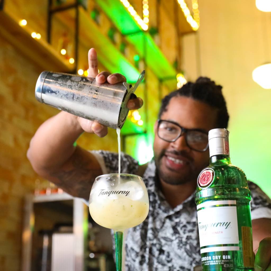 World Class Cocktail Festival acontece em quatro cidades brasileiras