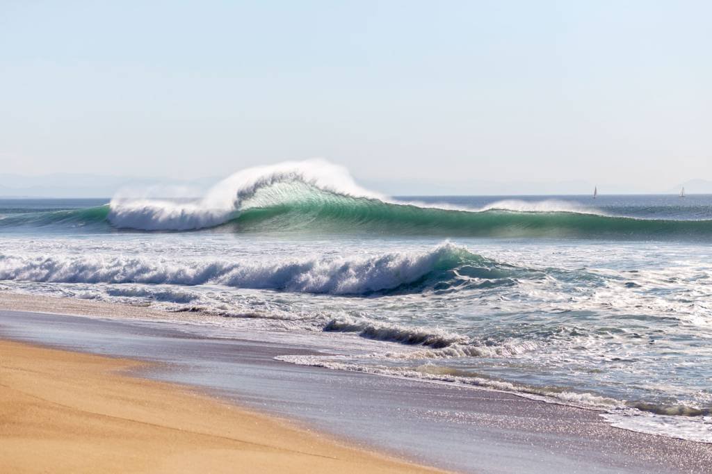 IBM desenvolve tecnologia para baterias com água do mar