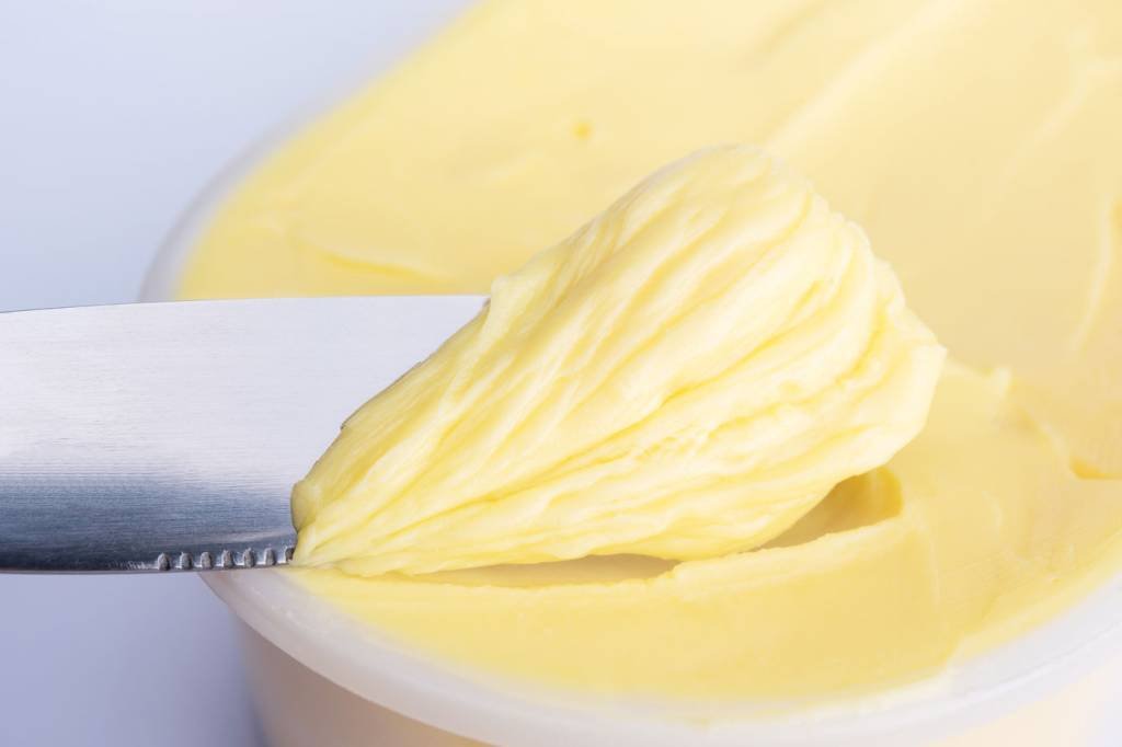 Margarina: ativos da Bunge foram comprados pela JBS (Getty Images/LoveTheWind)