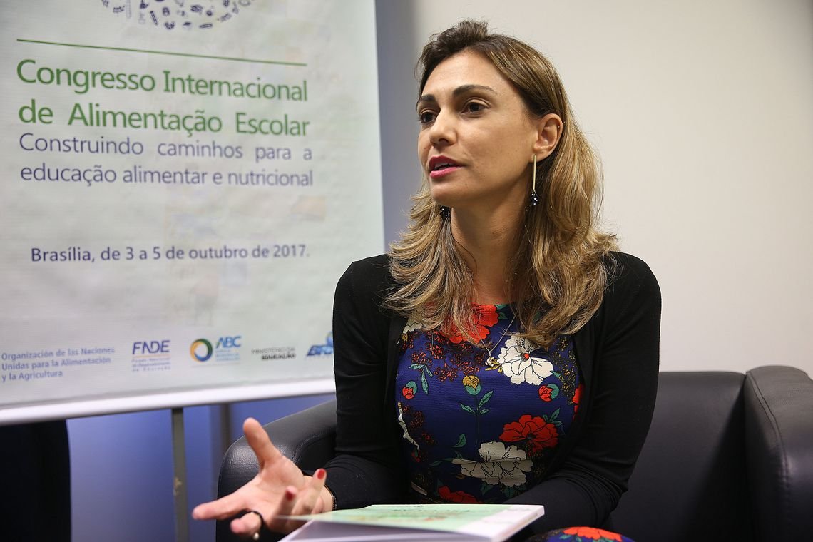 MEC demite presidente do FNDE sem avisar titular do cargo