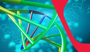 Imagem referente à matéria: Edição genética pode eliminar necessidade de remédios para colesterol