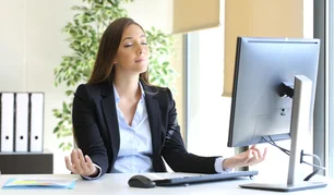 Imagem referente à matéria: Essa prática pouco praticada e silenciosa torna líderes mais estáveis em crises