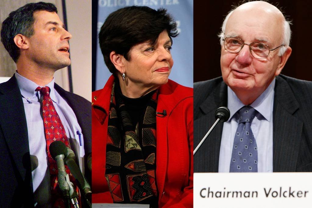 8 grandes nomes da economia que morreram em 2019