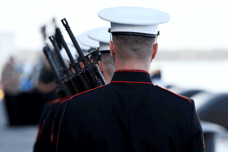 Pearl Harbor: incidente ocorreu três dias antes do 78º aniversário do ataque de 7 de dezembro de 1941 à base naval (Hugh Gentry/Reuters)