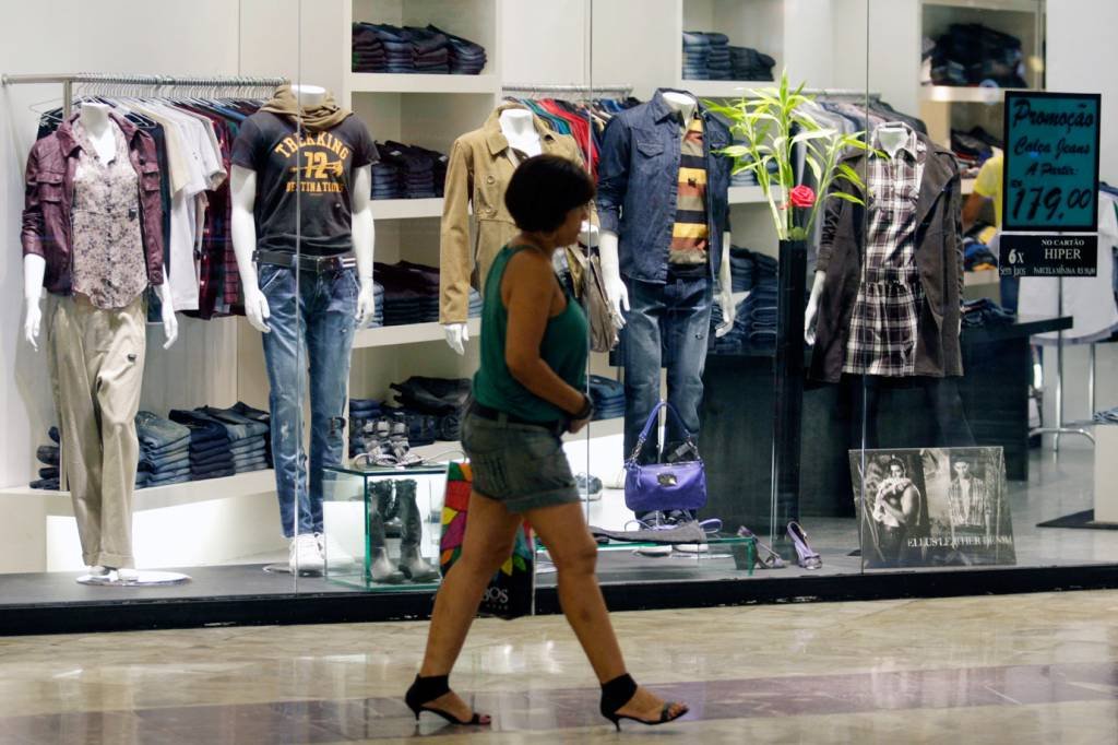 Vendas de Natal em shoppings devem crescer 10% em 2019, mostra pesquisa