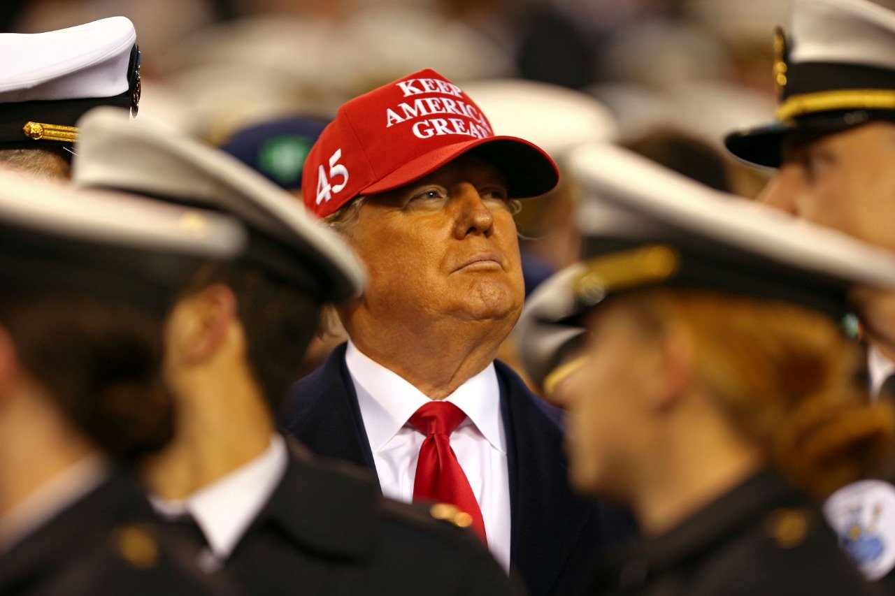O que acontece agora no processo de impeachment de Trump?