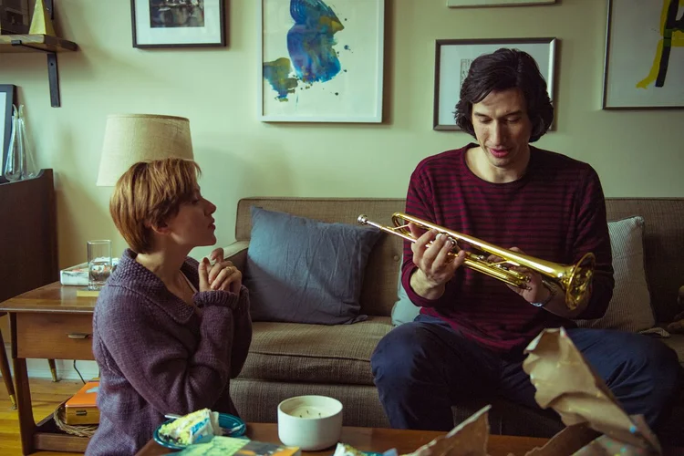 "Marriage Story": críticos se renderam a filme da Netflix em 2019 (Netflix/Divulgação)