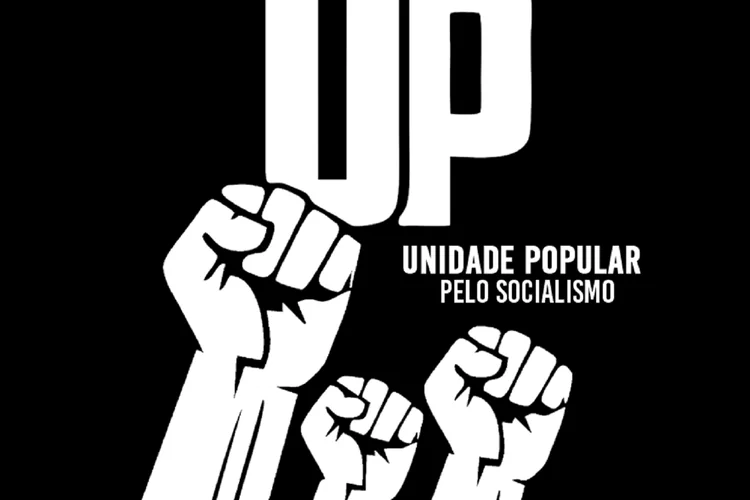 O partido foi aprovado pelo TSE depois de passar dois anos colhendo cerca de 497 mil assinaturas de apoiadores, pré-requisito para criação de uma nova legenda no Brasil (Unidade Popular/Divulgação)