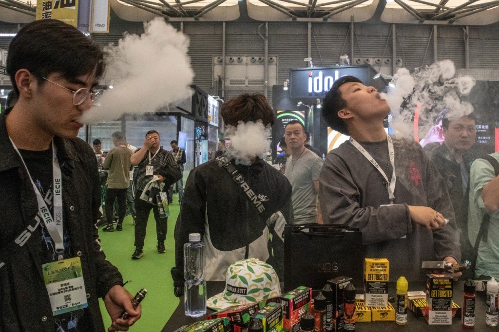 Vapins