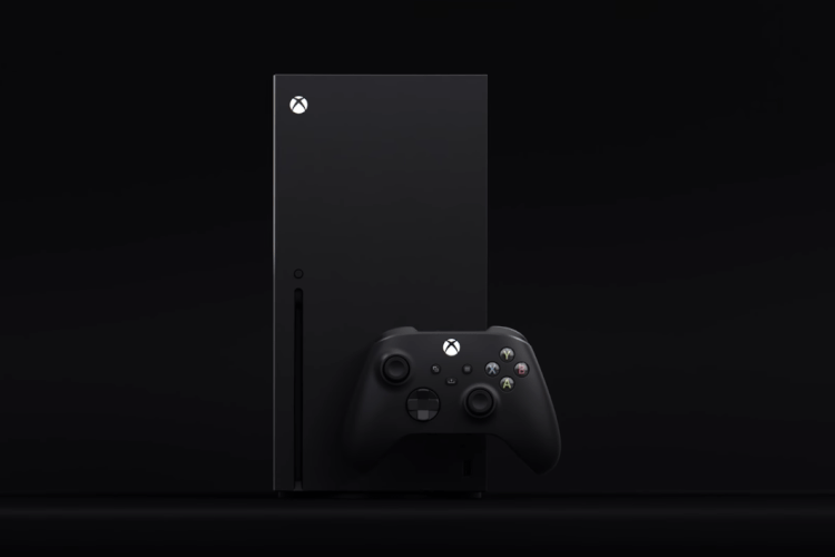 Xbox Series X (Xbox/Reprodução)