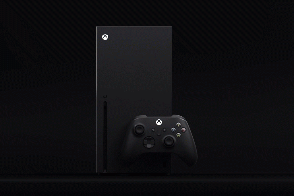 Microsoft anuncia data de lançamento do Xbox Series X